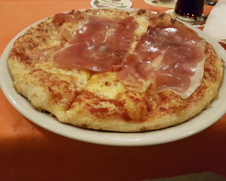 Pizzeria Don Alfonso